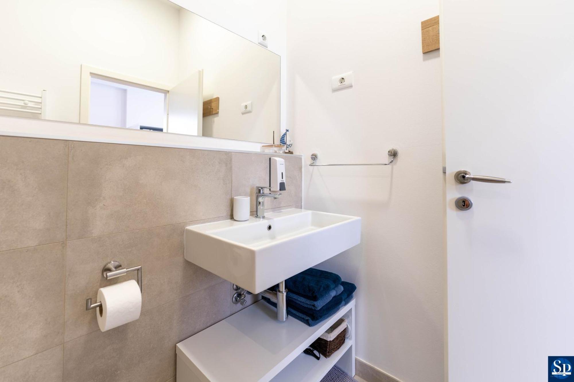 Colosseum Garden Studio Apartments 普拉 外观 照片