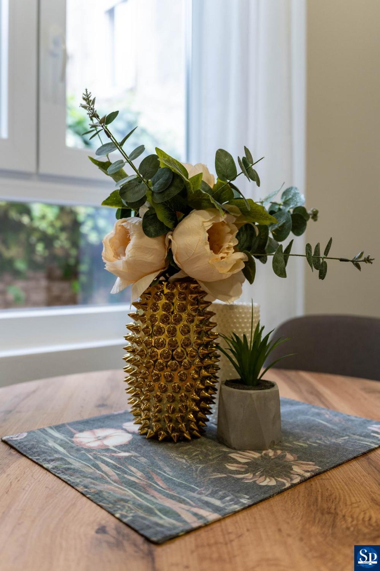 Colosseum Garden Studio Apartments 普拉 外观 照片